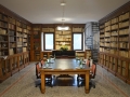 Biblioteca convento