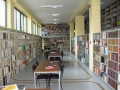 Biblioteca S.Cuore