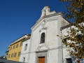 Convento esterno