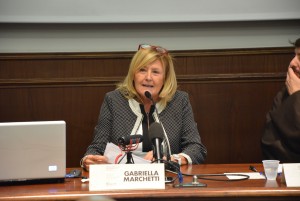 Gabriella Marchetti