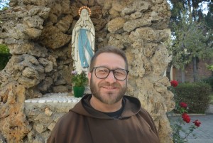 Fr. Antonio Lauriola