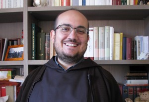 Fr. Domenico