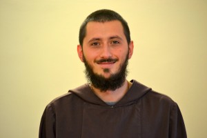 Fr. Giuseppe Bitondo