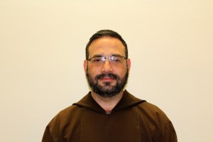 Fr. Enrico Angileri