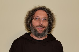 Fr. Gianpaolo Lacerenza