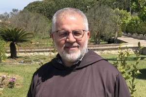 Fr. Pietro Giarracca